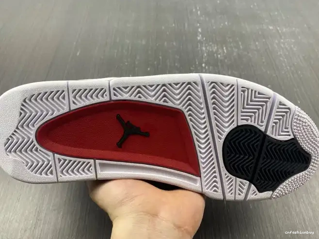 Retro Jordan 308497-106 4 Air Alternate 89 0702